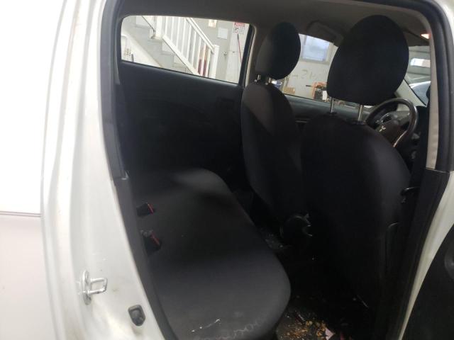 2015 MITSUBISHI MIRAGE DE ML32A3HJ8FH048234