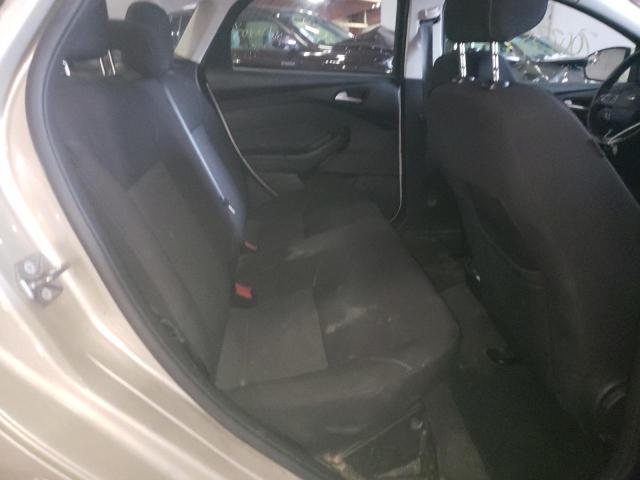 2018 FORD FOCUS SE - 1FADP3F24JL258728