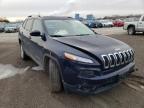 2015 JEEP  CHEROKEE