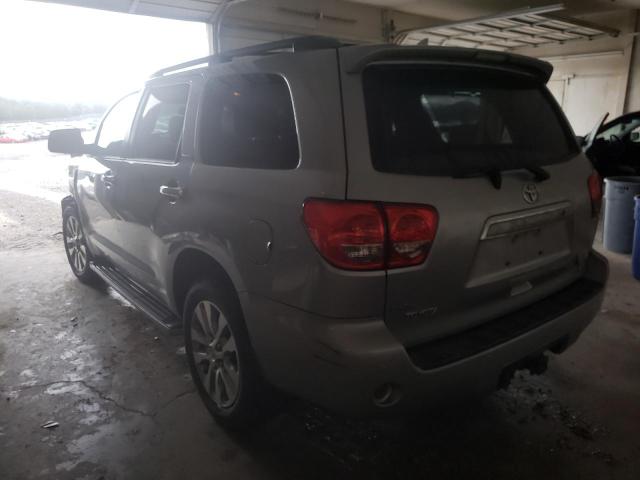 2010 TOYOTA SEQUOIA LI 5TDJW5G17AS026009