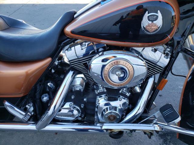 2008 HARLEY-DAVIDSON FLHX 105TH 1HD1KB4478Y637941