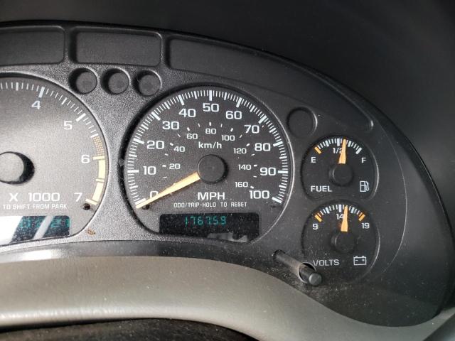 2015 GMC SONOMA 1GTCS145218234260