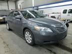 2007 TOYOTA  CAMRY