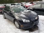 2011 CHEVROLET  CRUZE