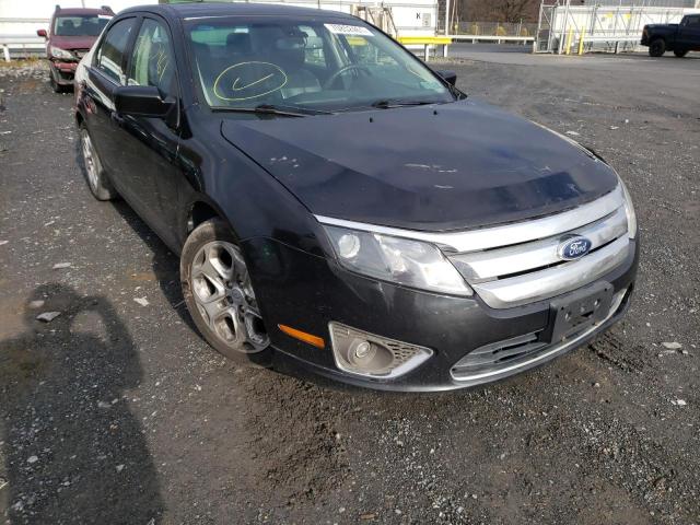 2012 FORD FUSION SEL 3FAHP0CG4CR324795