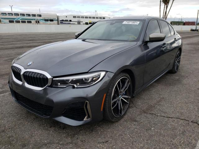 2020 BMW M340I WBA5U7C03LFH66689