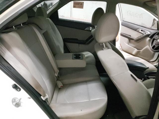 KNAFU5A20D5742755 Kia Forte Ex 2013. Фото: 5