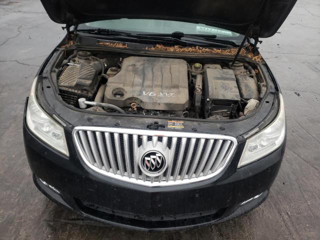 2010 BUICK LACROSSE C 1G4GE5EV4AF264169