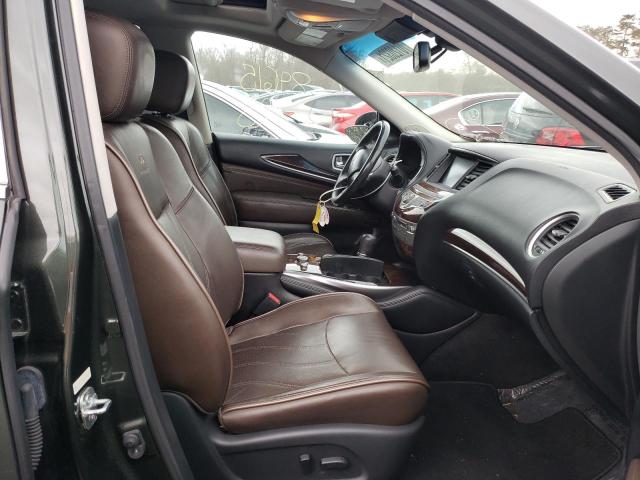 2013 INFINITI JX35 5N1AL0MM4DC300990