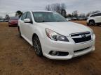 2013 SUBARU  LEGACY