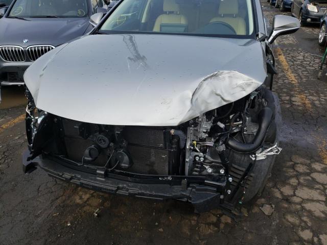2021 LEXUS NX 300H BA JTJDJRDZXM2155044