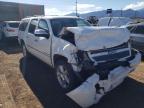 2010 CHEVROLET  SUBURBAN