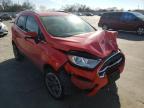 2019 FORD  ECOSPORT T