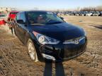 photo HYUNDAI VELOSTER 2012