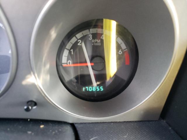 2010 DODGE AVENGER SX 1B3CC4FB9AN128098