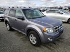 2008 FORD  ESCAPE