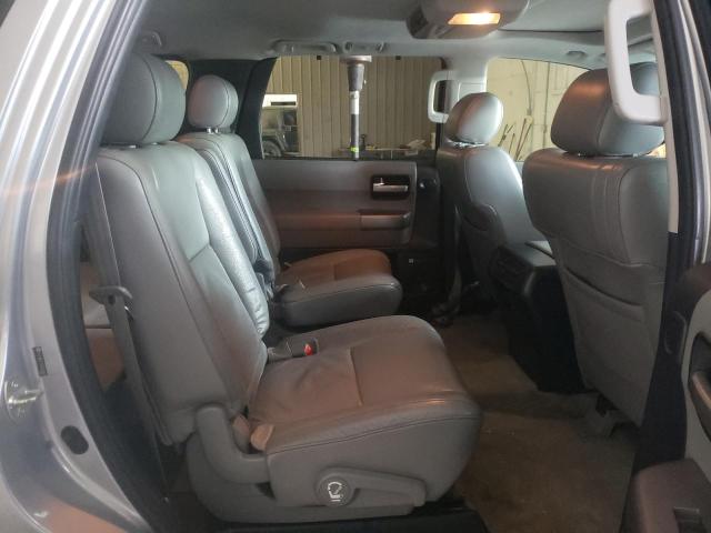 2010 TOYOTA SEQUOIA LI 5TDJW5G17AS026009