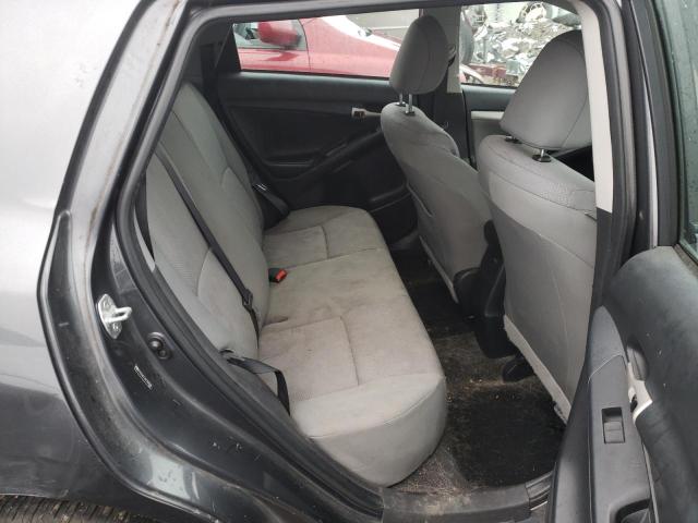 2010 TOYOTA COROLLA MA 2T1KU4EE3AC300339