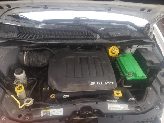 2013 RAM TRADESMAN 2C4JRGAG0DR812019