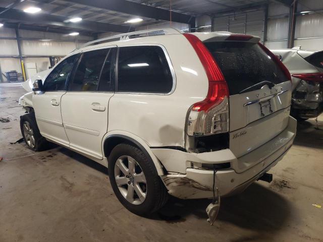 2013 VOLVO XC90 3.2 YV4952CZ8D1631199