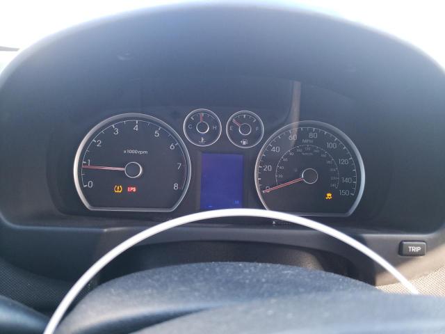 2012 HYUNDAI ELANTRA TO KMHDC8AE0CU151625