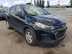 2019 CHEVROLET  TRAX