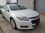 2015 CHEVROLET  MALIBU