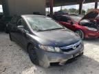 2009 HONDA  CIVIC