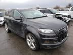 2012 AUDI  Q7