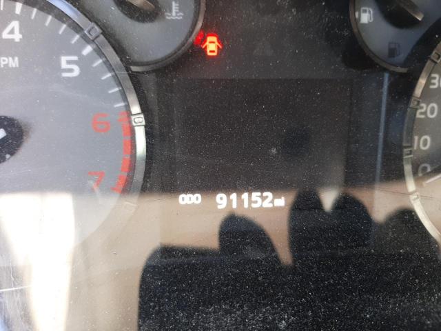 2017 TOYOTA TUNDRA SR 5TFNY5F17HX224154
