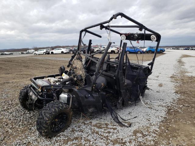 2020 CAN-AM DEFENDER M 3JBUBAN43LK000233