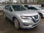 2018 NISSAN  ROGUE