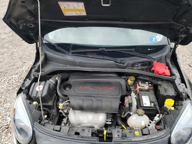 2018 FIAT 500X TREKK ZFBCFYCB3JP681757