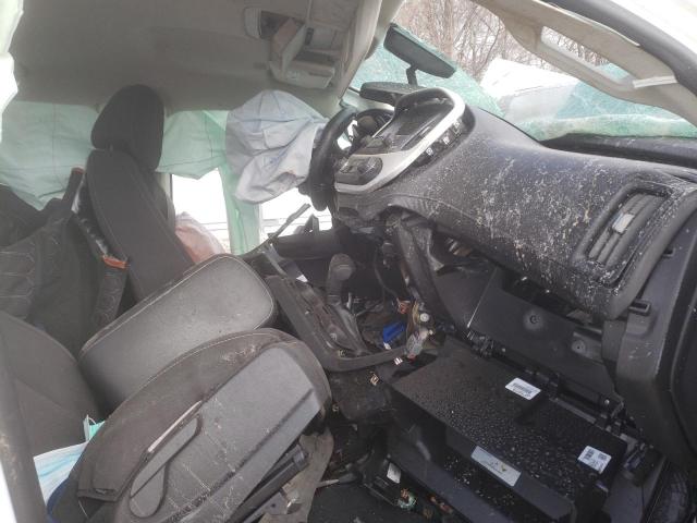 2021 GMC CANYON ELE 1GTG6CEN9M1135402