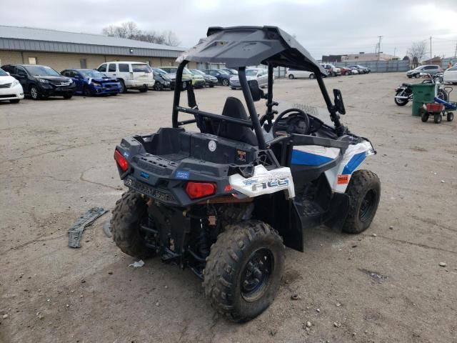2018 POLARIS ACE 570 SP 4XADAE577JB138598