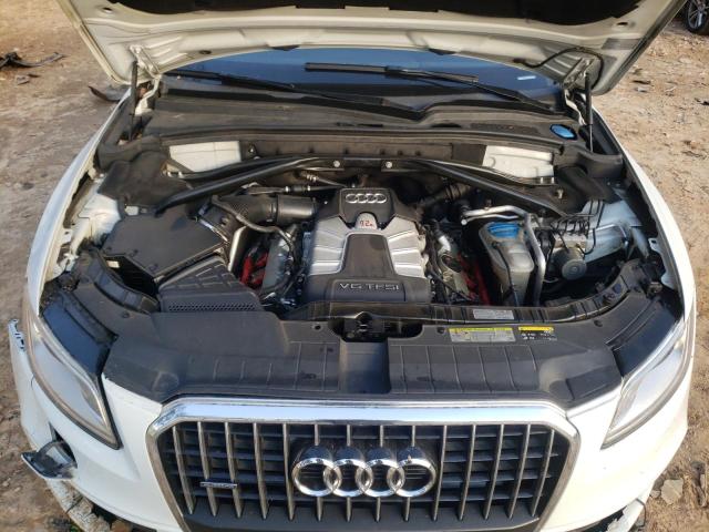 VIN WA1WGAFP6DA042344 2013 Audi Q5, Prestige no.7