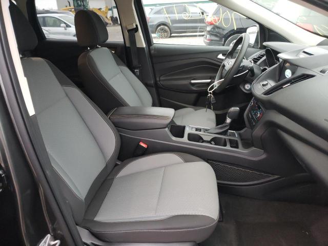 2017 FORD ESCAPE SE 1FMCU9GDXHUB94101
