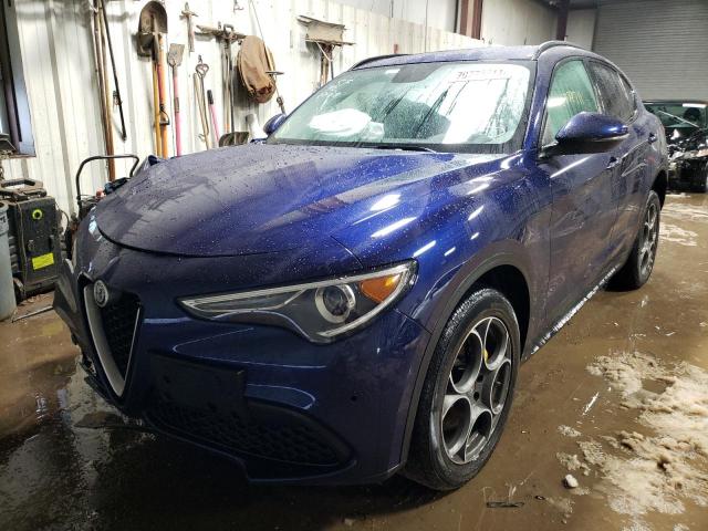 2018 ALFA ROMEO STELVIO SP ZASFAKPN7J7B82073