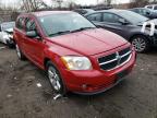 2012 DODGE  CALIBER