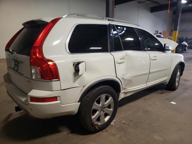2013 VOLVO XC90 3.2 YV4952CZ8D1631199
