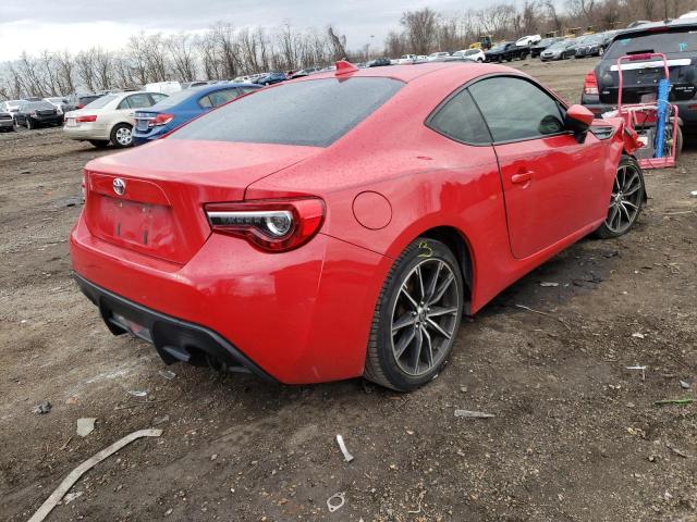2017 TOYOTA 86 BASE - JF1ZNAA11H8704216