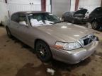 2003 LINCOLN  TOWN CAR