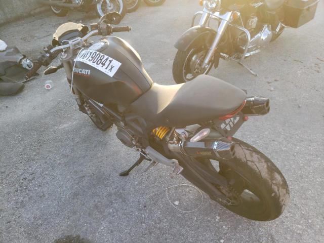 2014 DUCATI MONSTER 69 ZDM1RADN1EB074016