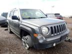 2011 JEEP  PATRIOT