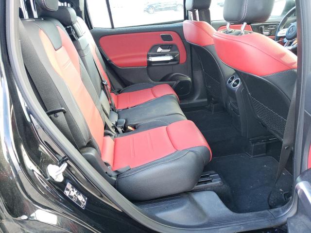 2021 MERCEDES-BENZ GLB AMG 35 W1N4M5BB3MW083176