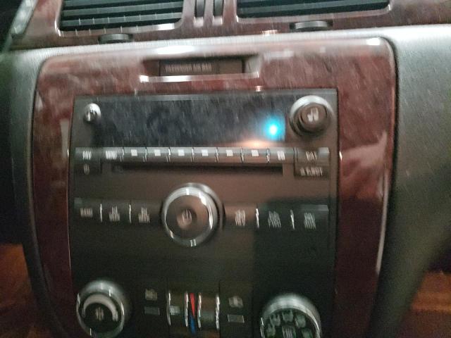 2010 CHEVROLET IMPALA LT - 2G1WB5ENXA1172427