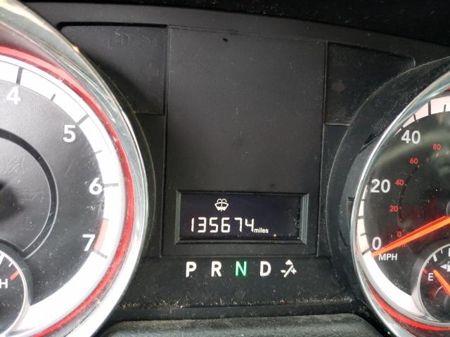 2018 DODGE UK 2C4RDGCG7JR143337