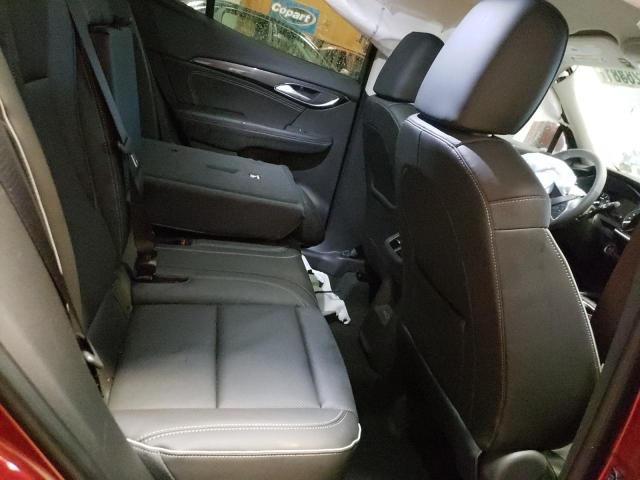2021 BUICK ENVISION E LRBFZPR48MD193722