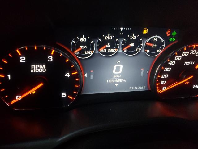 2015 GMC SIERRA K35 1GT424E89FF178805