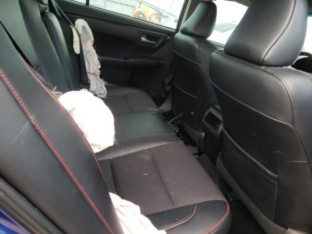 2016 TOYOTA CAMRY LE/X 4T1BF1FK8GU603797